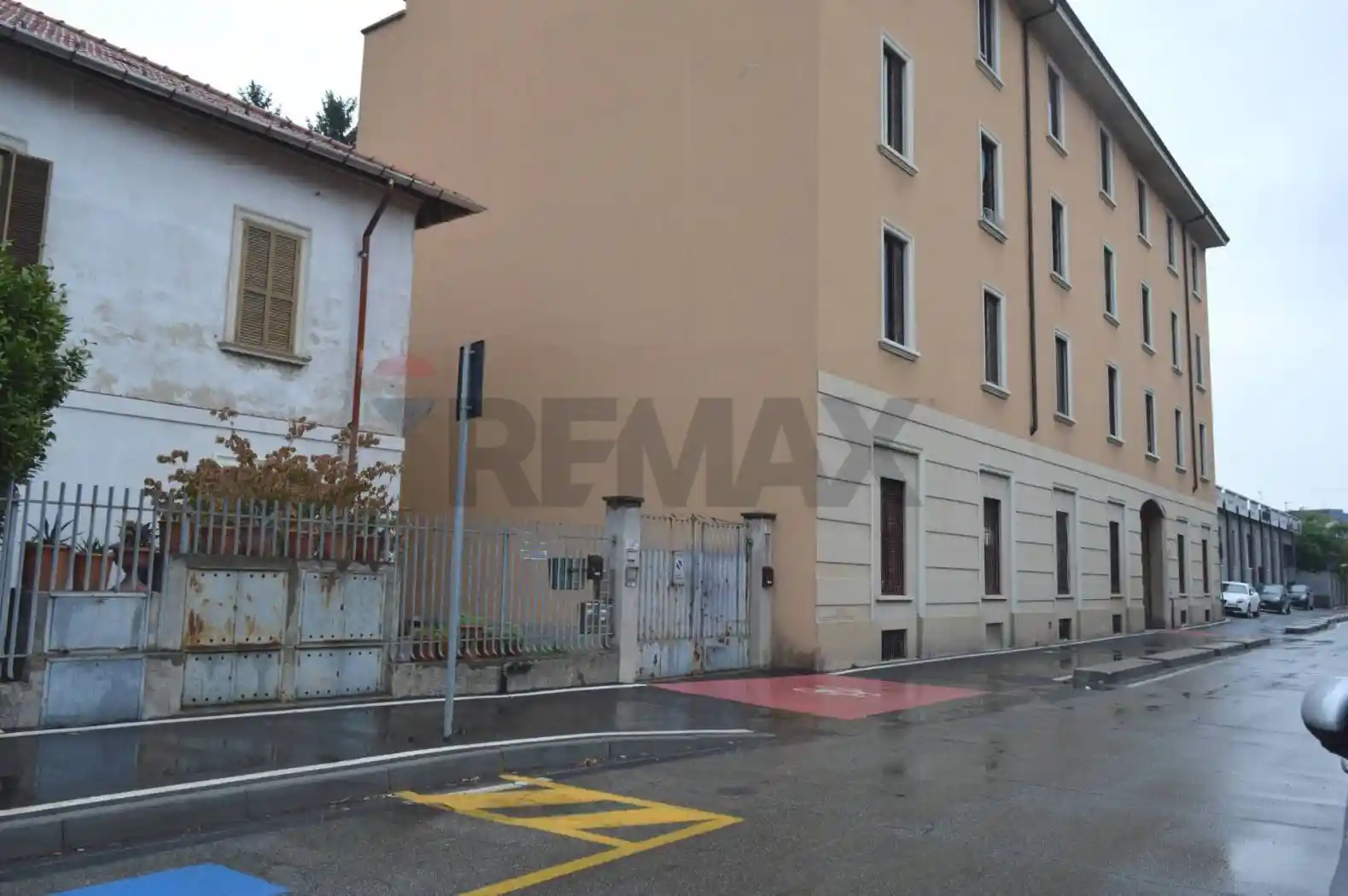 Appartamento in vendita a Monza