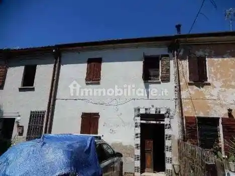 Appartamento in vendita a Roncoferraro