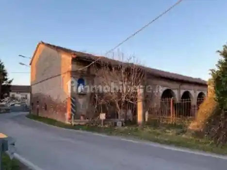 Villetta a schiera in vendita a Suzzara