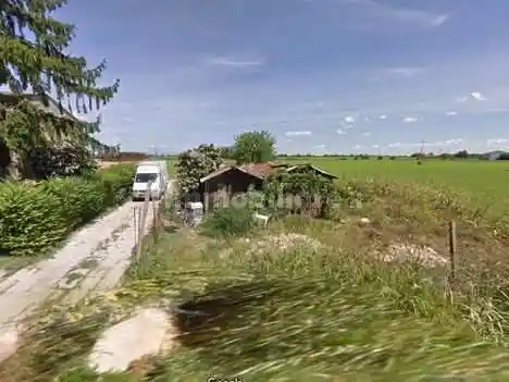 Palazzo - Stabile in vendita a Roncoferraro