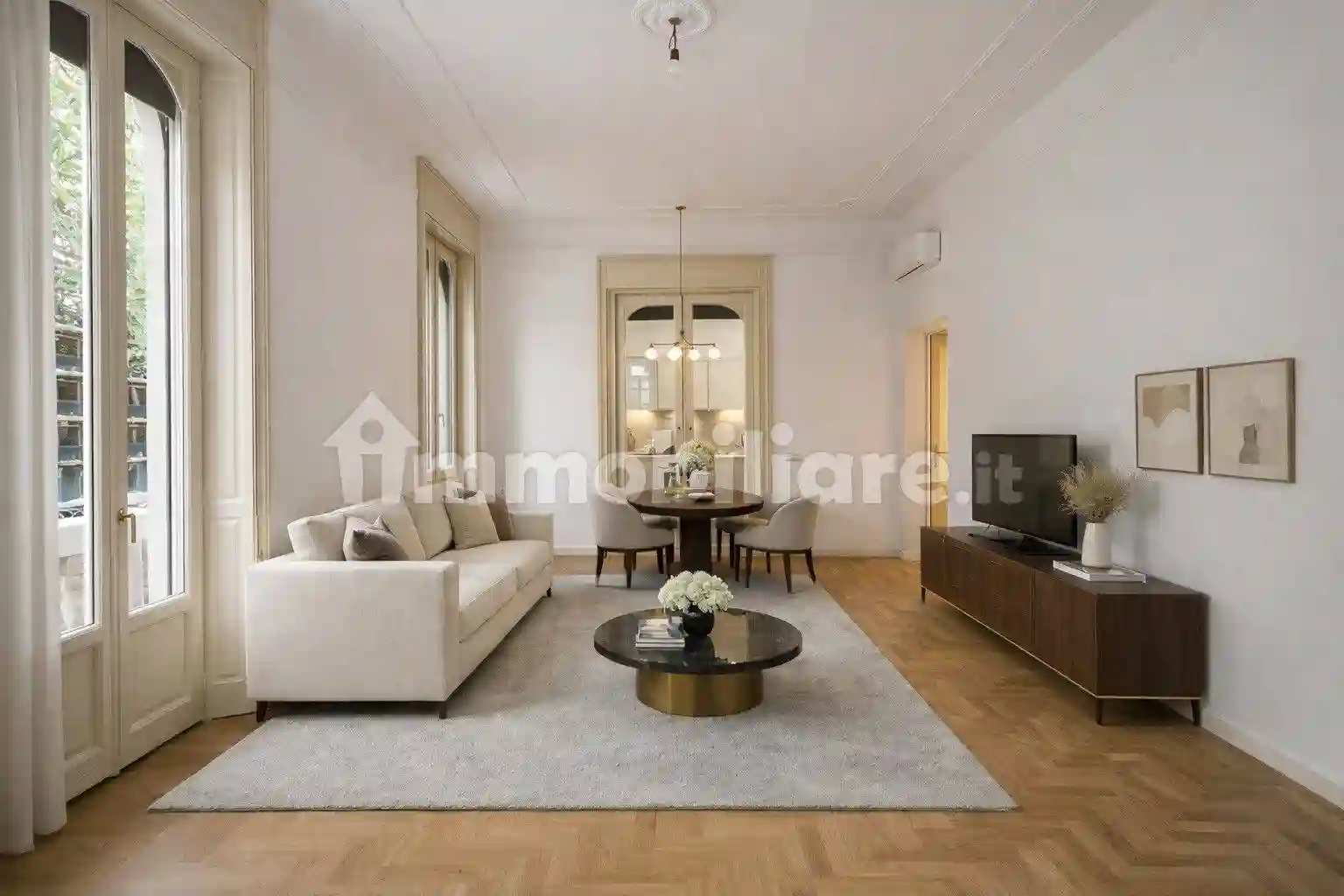 Appartamento - foto 3