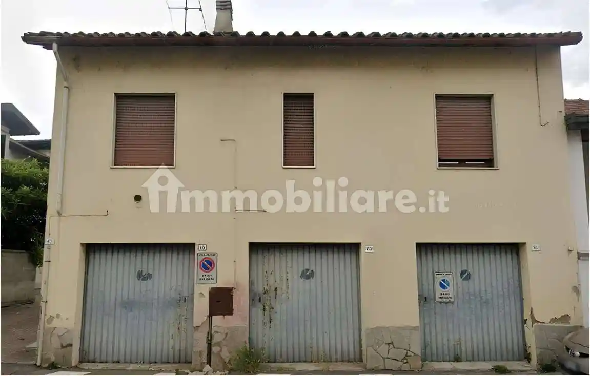 Appartamento in vendita a Gambolò