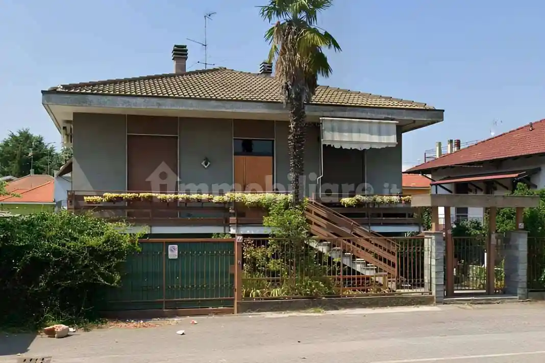 Appartamento in vendita a Vigevano