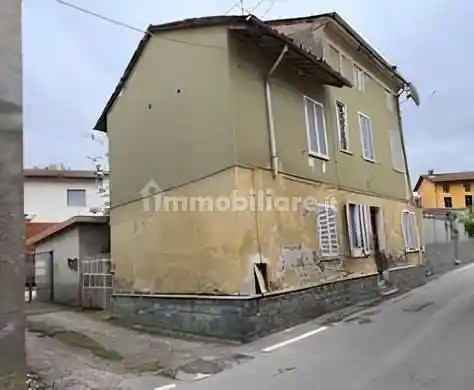 Appartamento in vendita a Breme