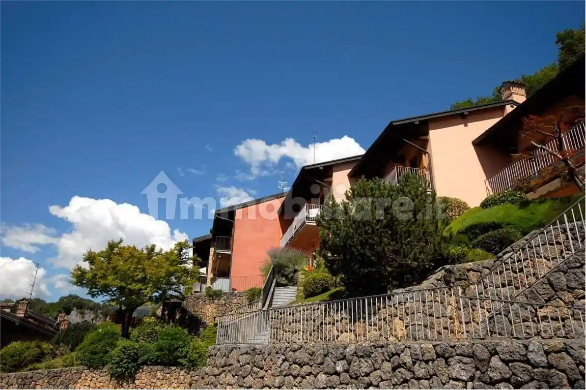 Appartamento in affitto a Clusone