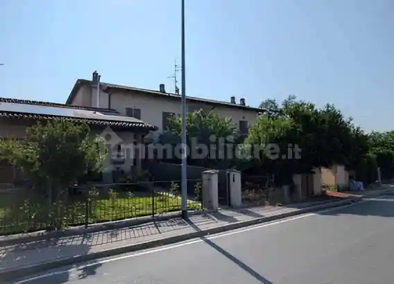 Appartamento in vendita a Marzano