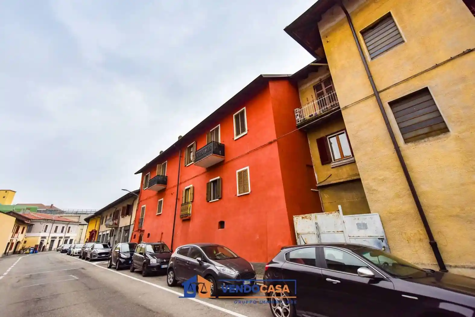 Appartamento in vendita a Moncalieri