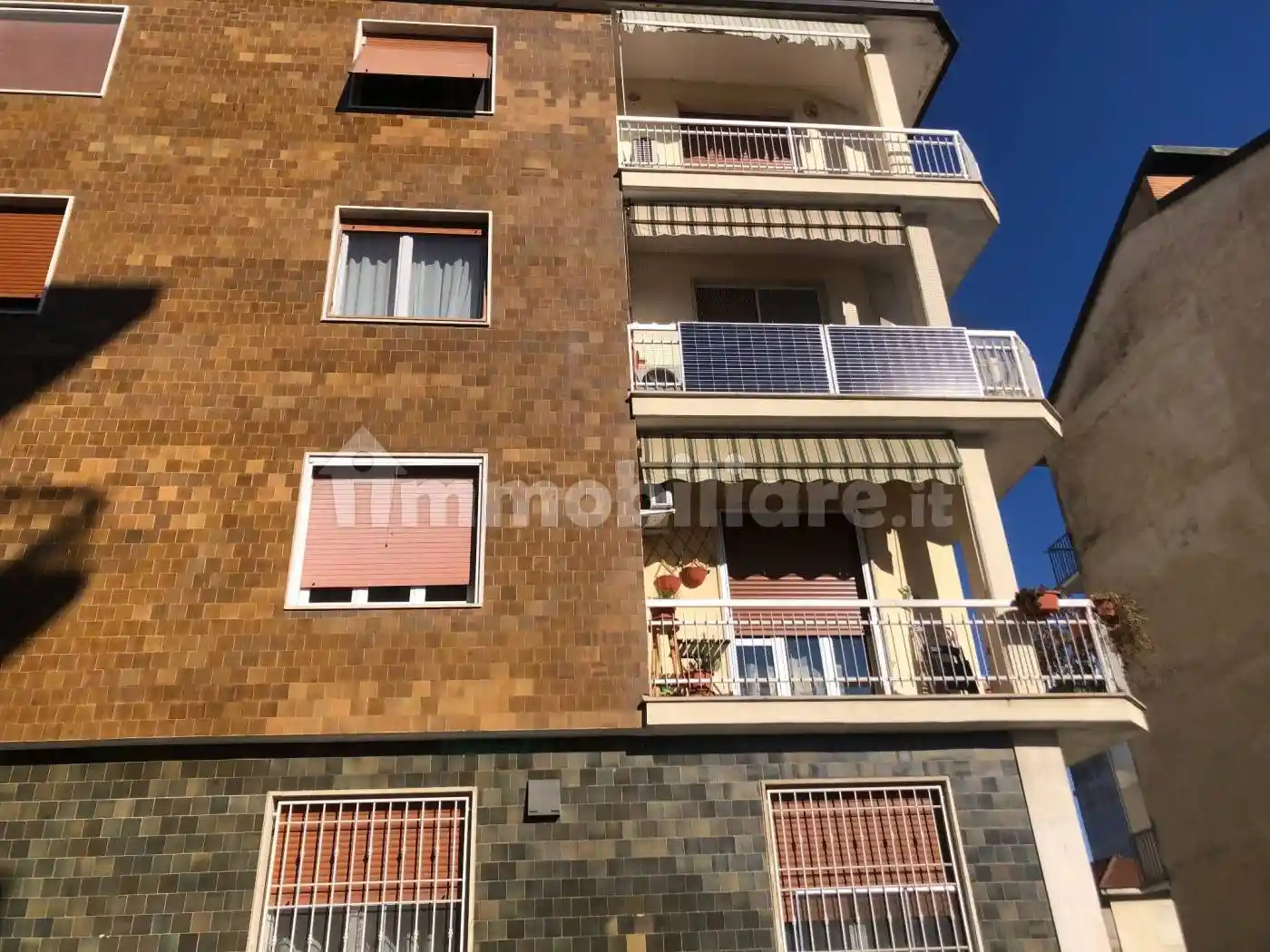 Appartamento in vendita a Casale Monferrato