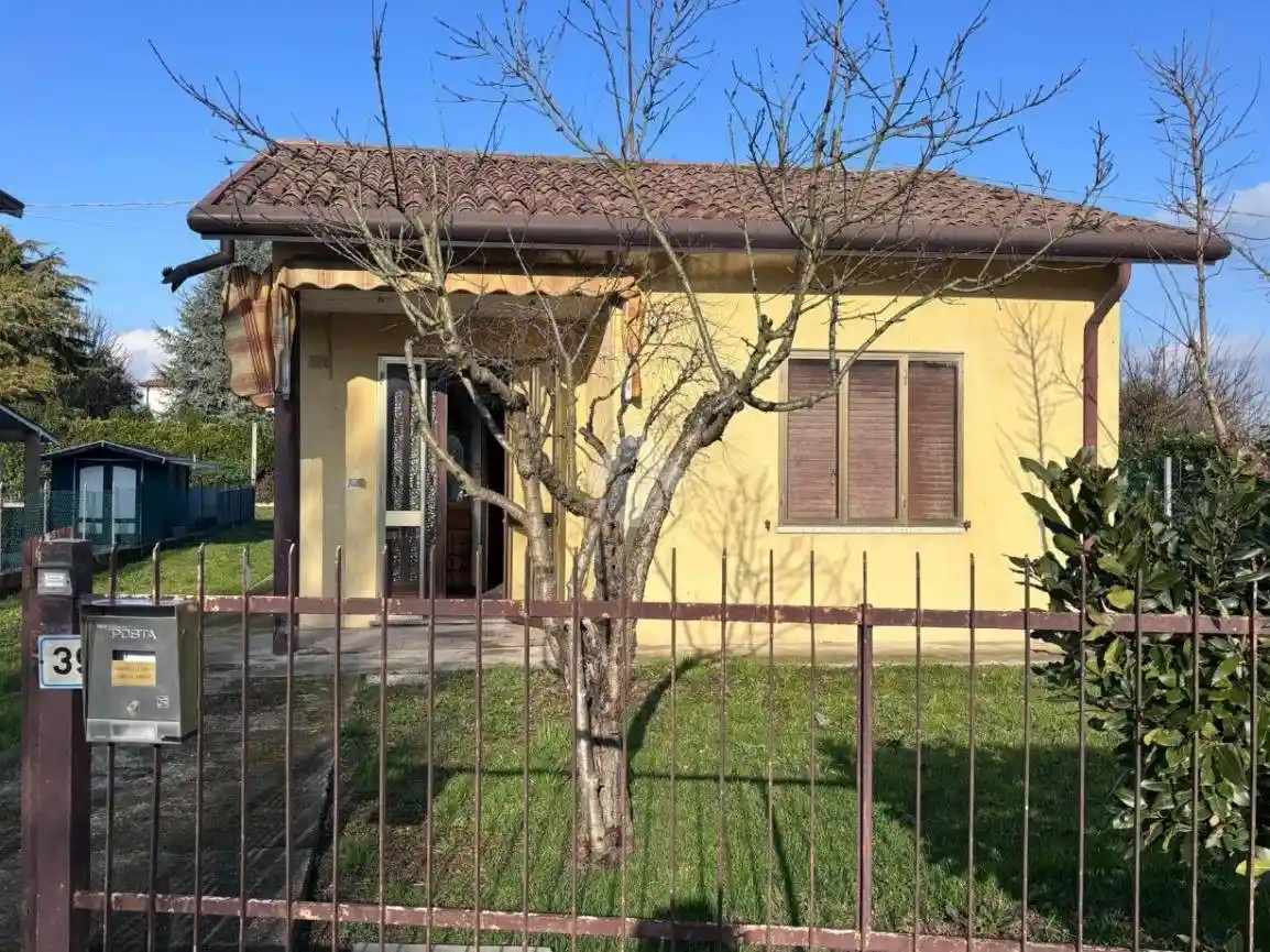 Casa indipendente in vendita a Piove di Sacco