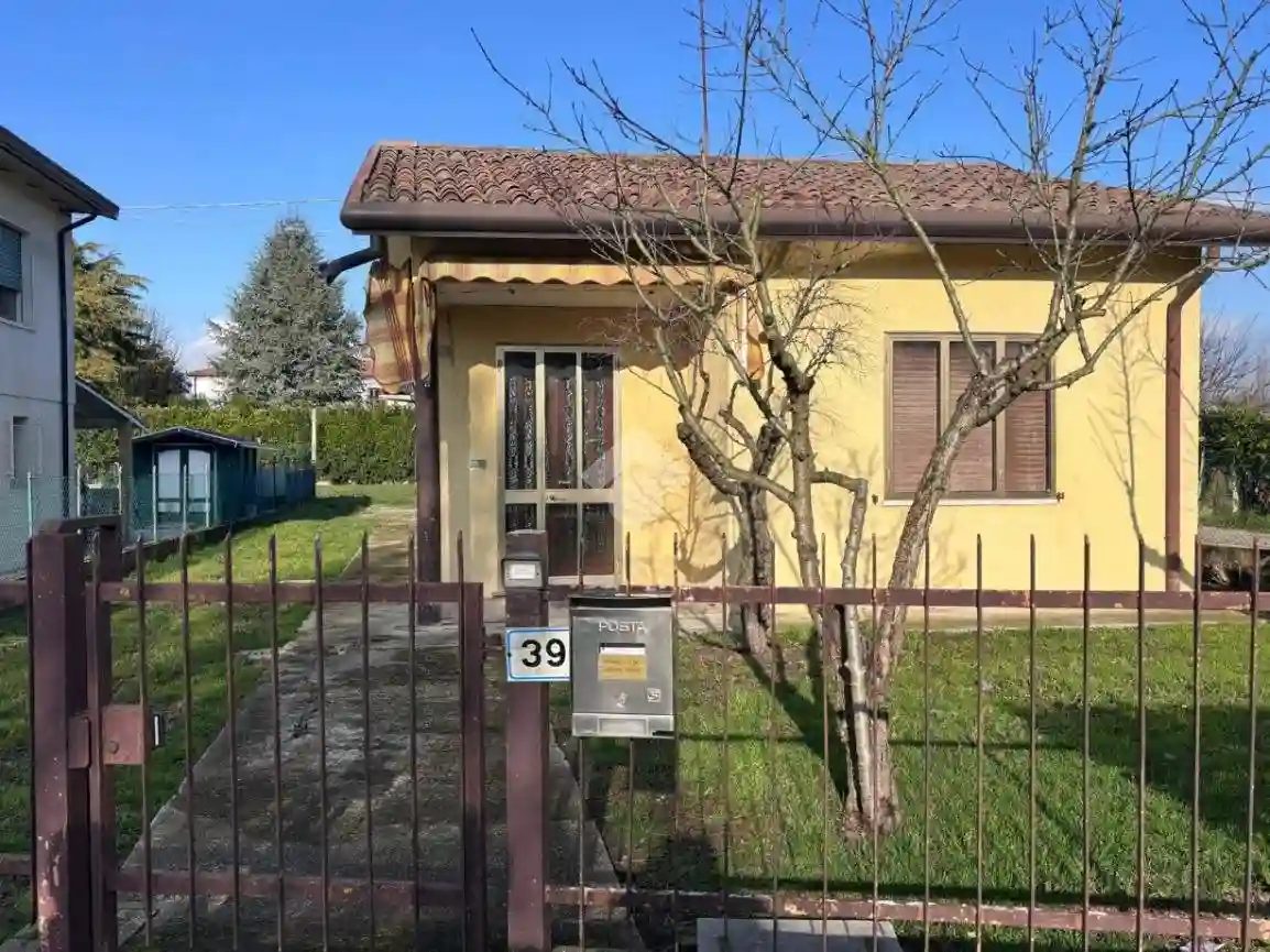 Casa indipendente - foto 2