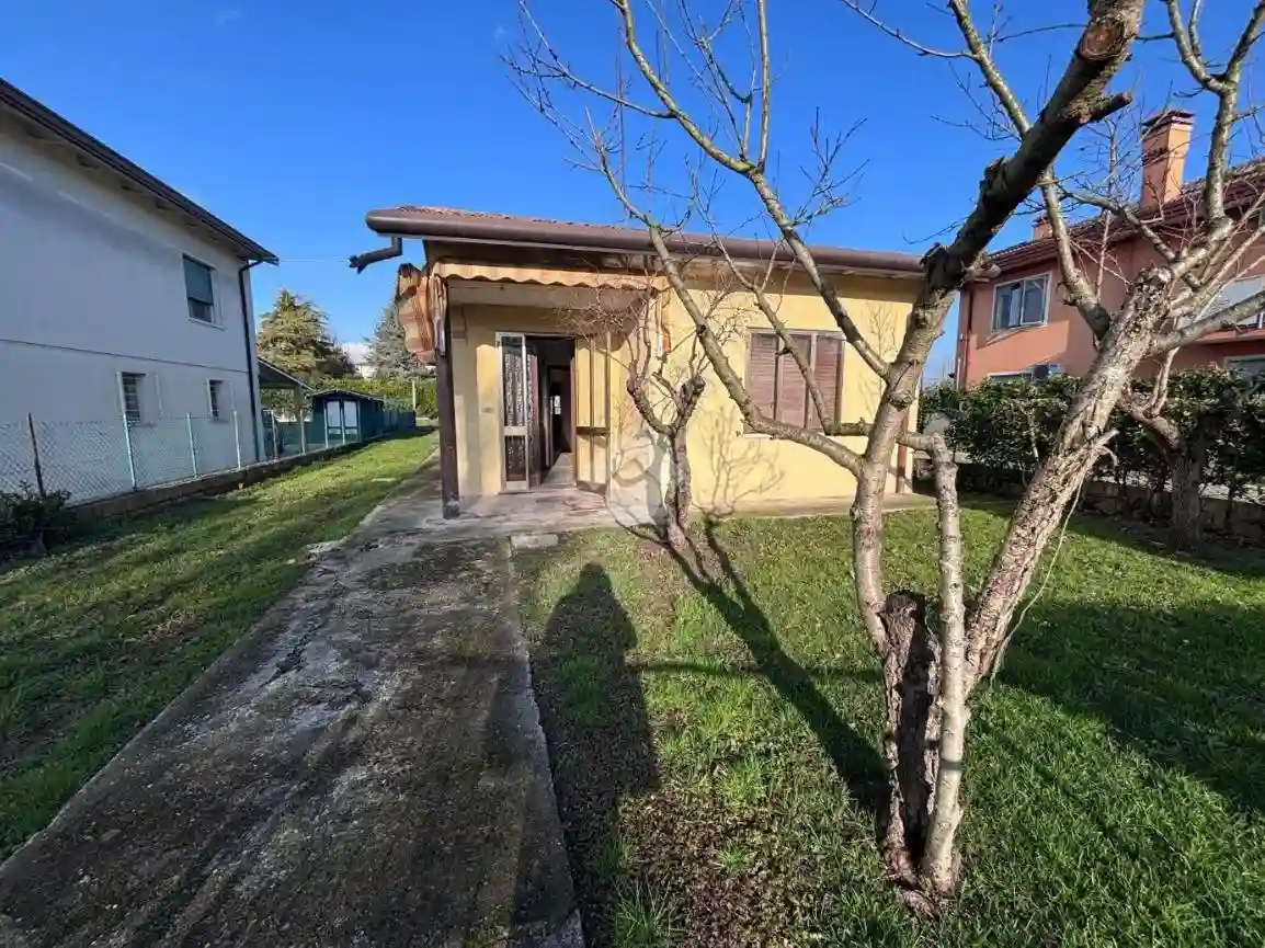 Casa indipendente - foto 5