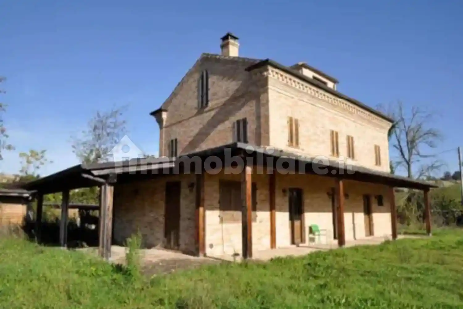 Appartamento in vendita a Francavilla d'Ete