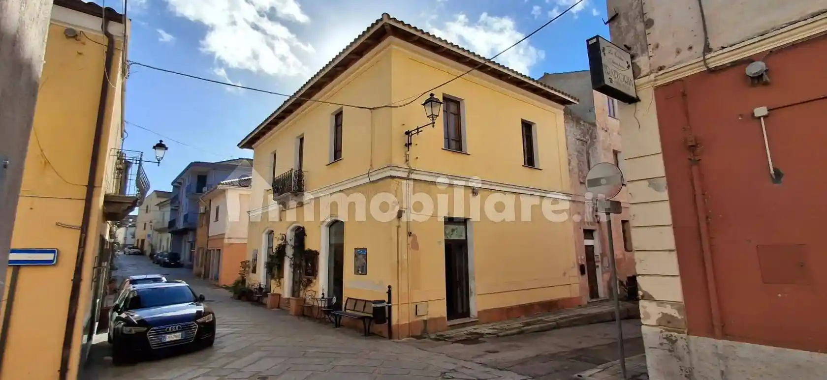 Appartamento in vendita a Arzachena