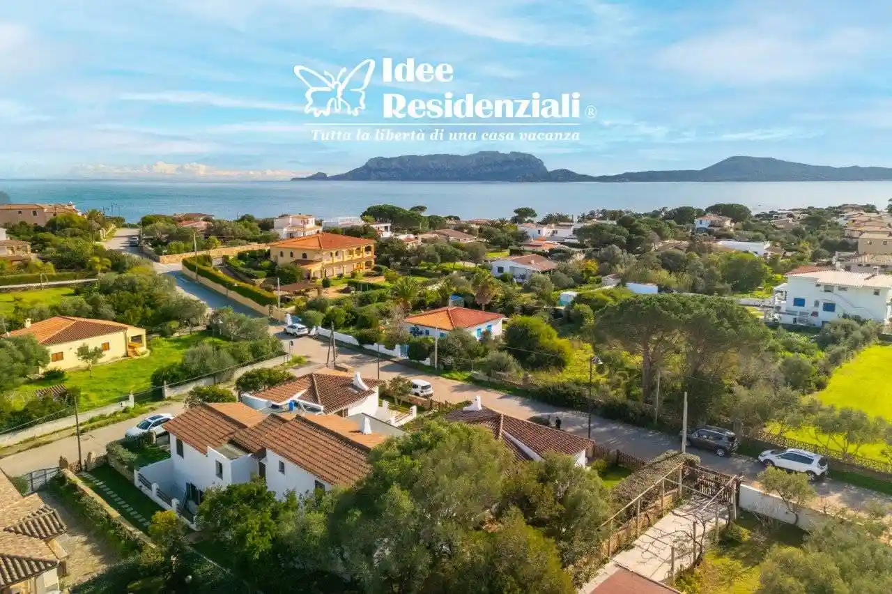 Appartamento in vendita a Olbia