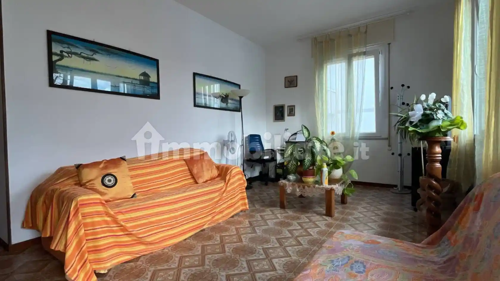 Appartamento in vendita a Rimini