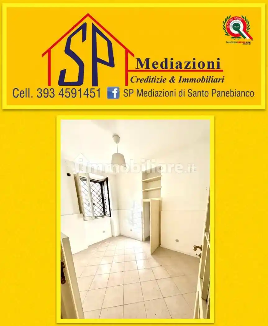 Appartamento in vendita a Acireale