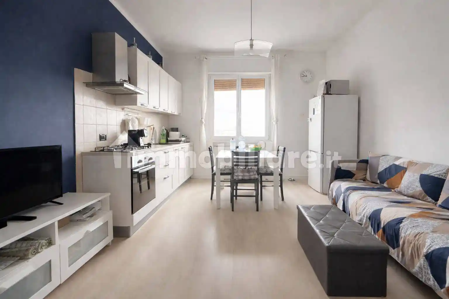 Appartamento in vendita a Ravenna