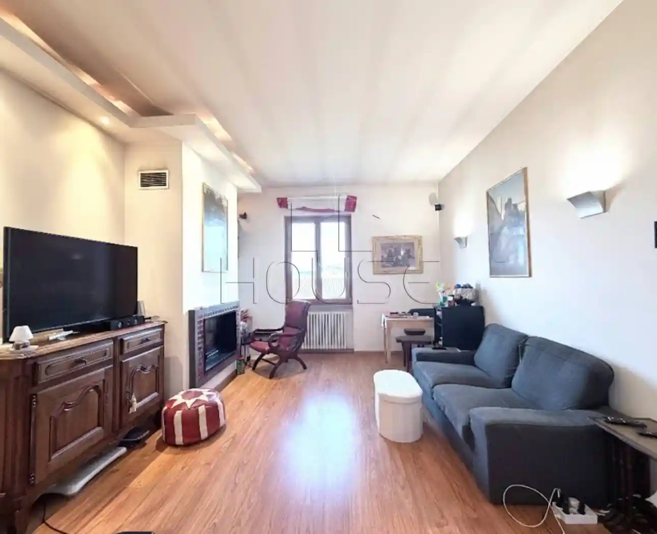 Appartamento in vendita a Sansepolcro