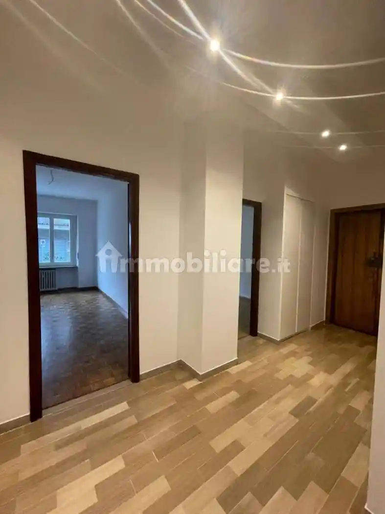 Appartamento in affitto a Chivasso