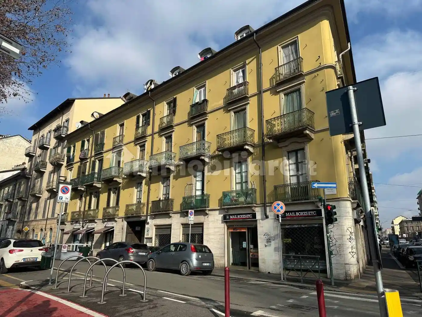 Appartamento in vendita a Torino