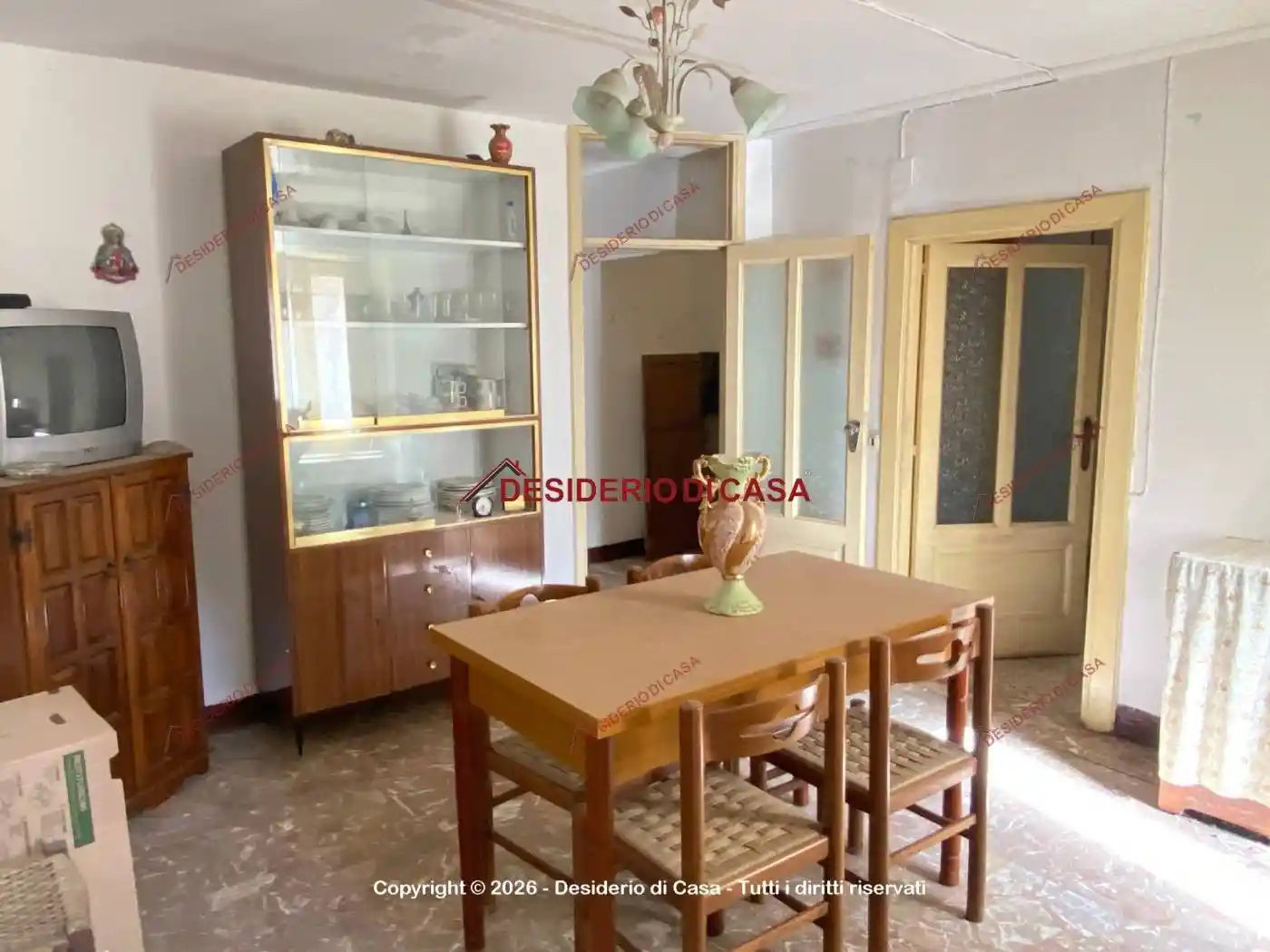 Casa indipendente in vendita a Galati Mamertino