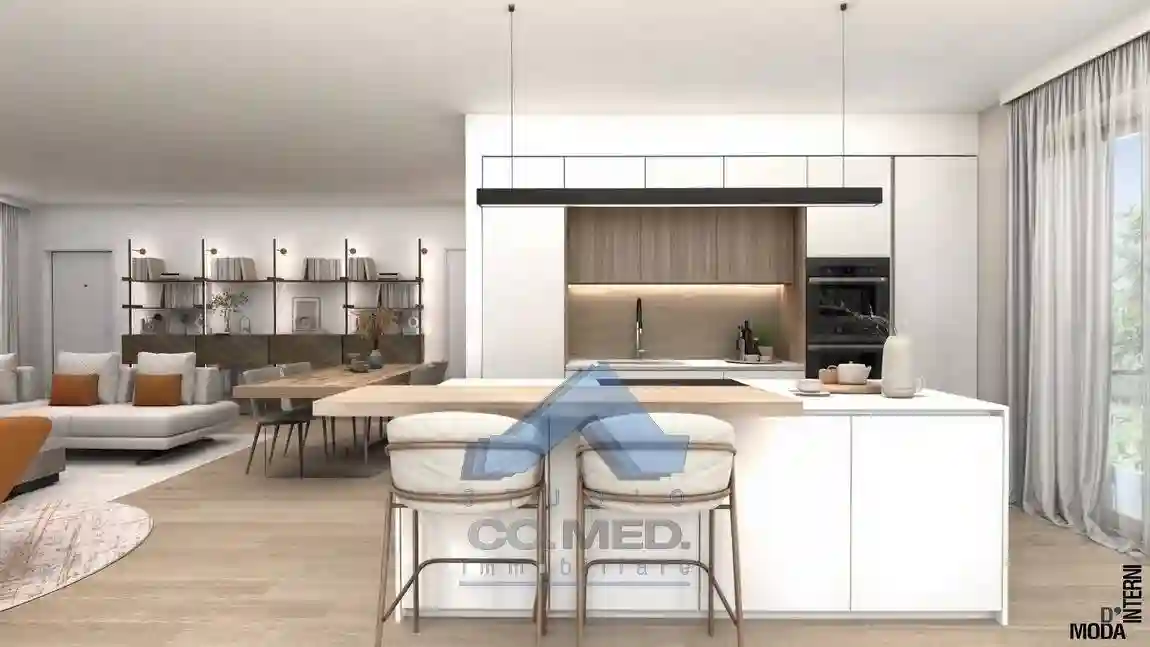 Appartamento - foto 3