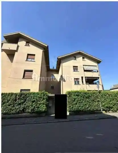 Appartamento in vendita a Lissone