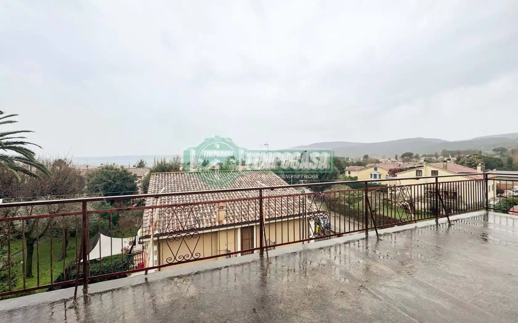 Appartamento in vendita a Trevignano Romano