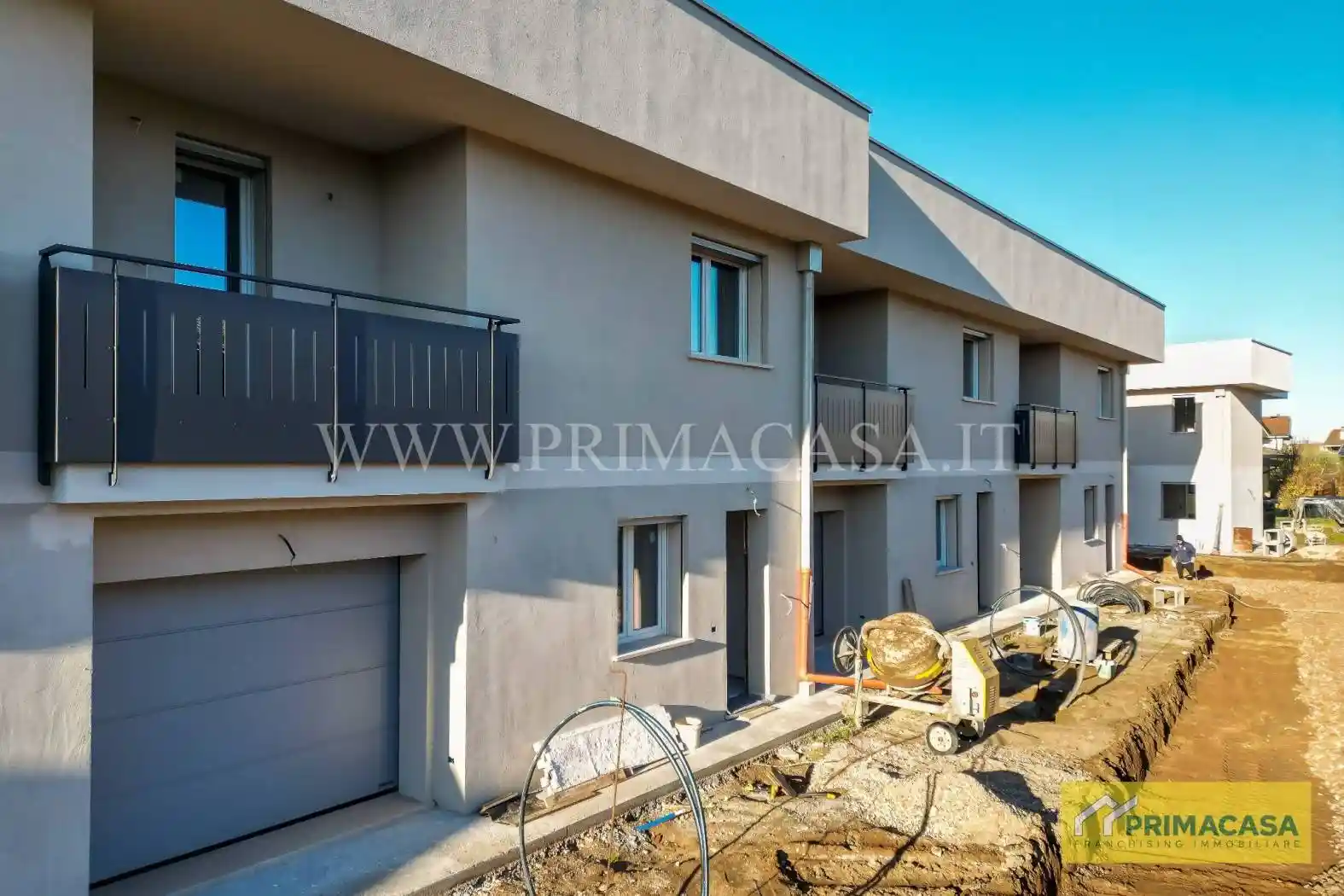 Villetta a schiera in vendita a Zevio