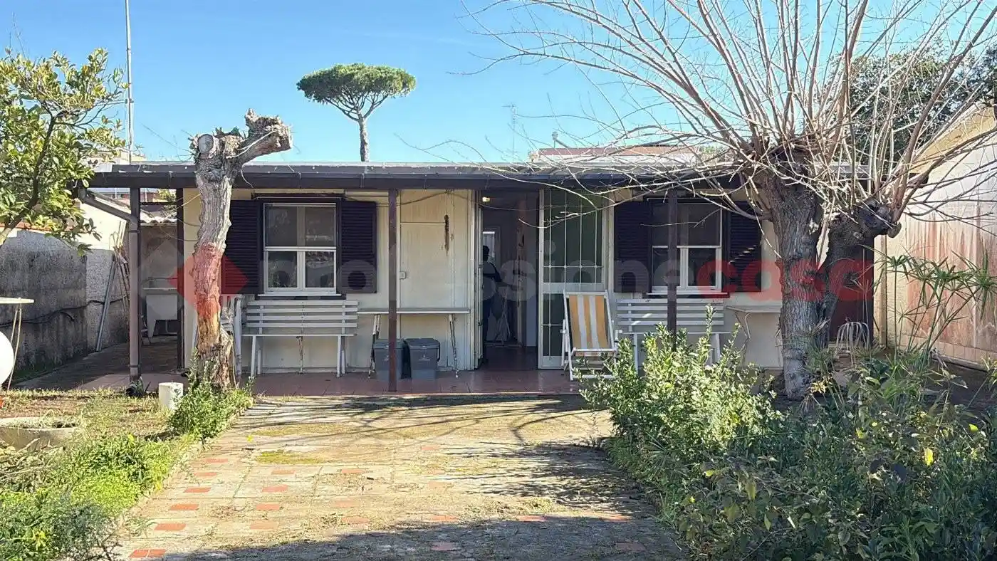 Casa indipendente in vendita a Terracina