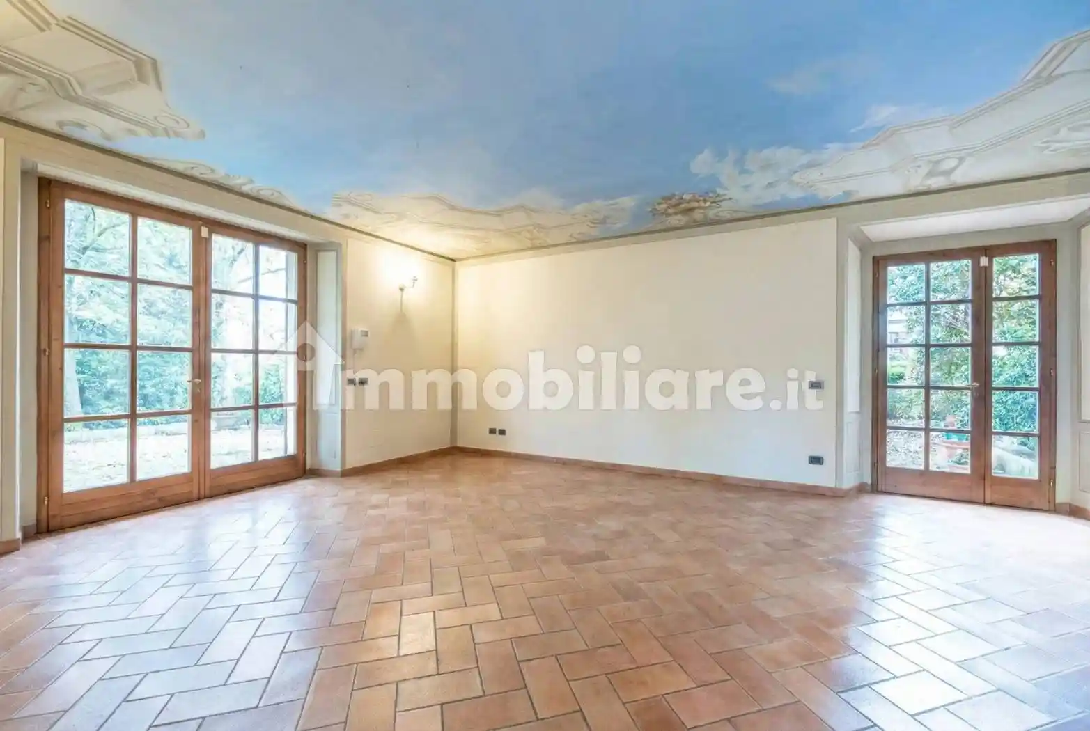 Casa indipendente in vendita a Bagno a Ripoli