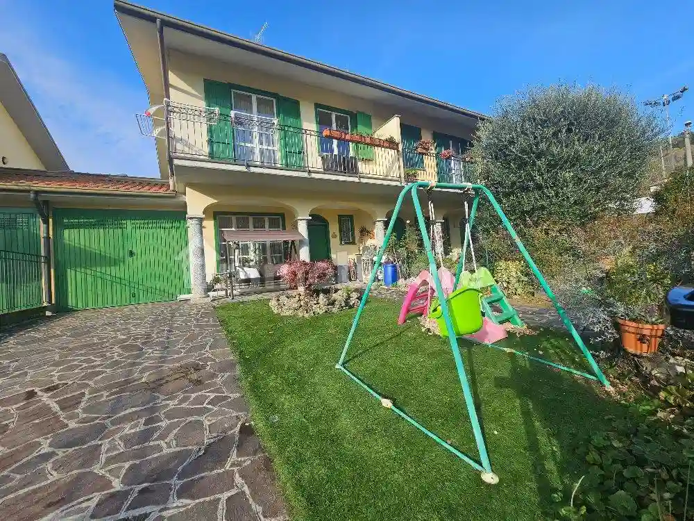 Villetta a schiera - foto 4