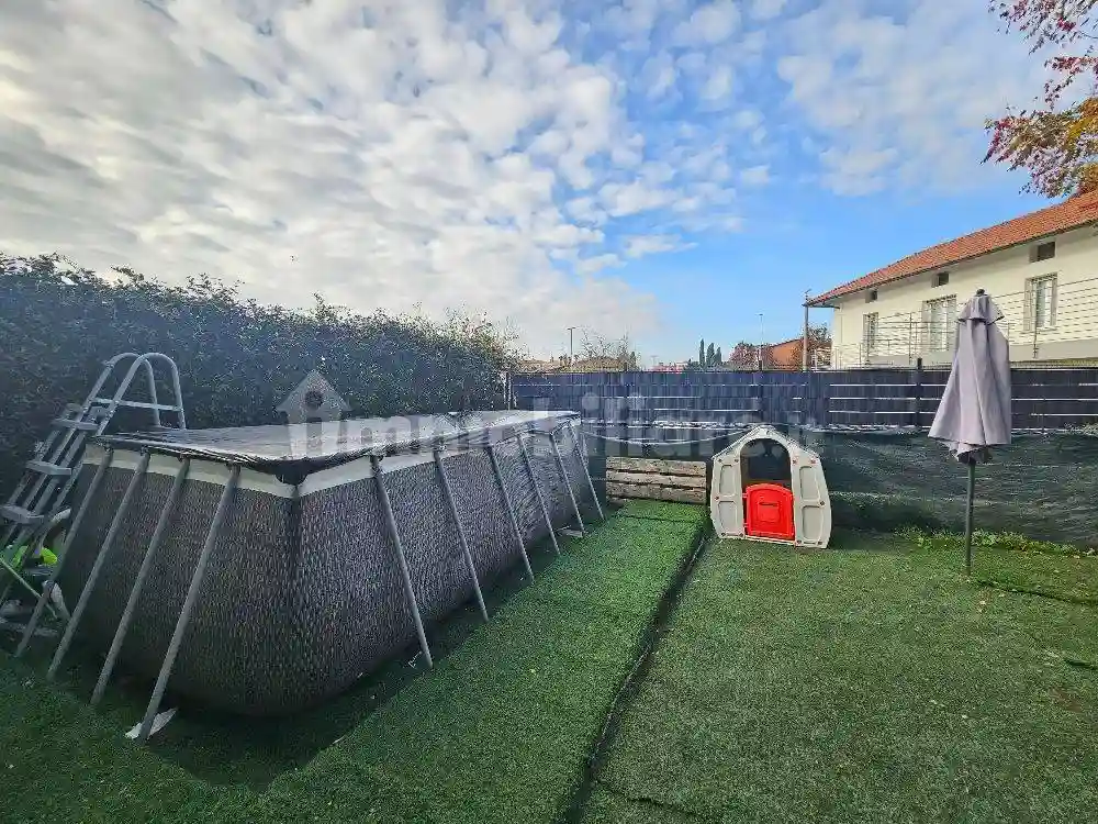 Villetta a schiera - foto 5