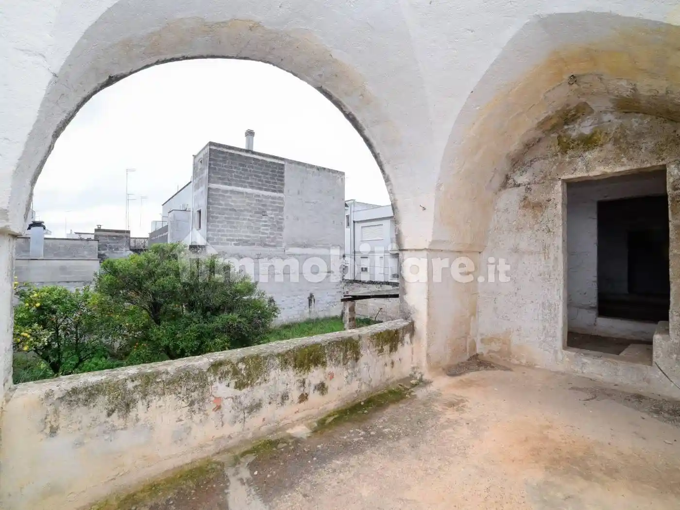 Villa in vendita a Manduria