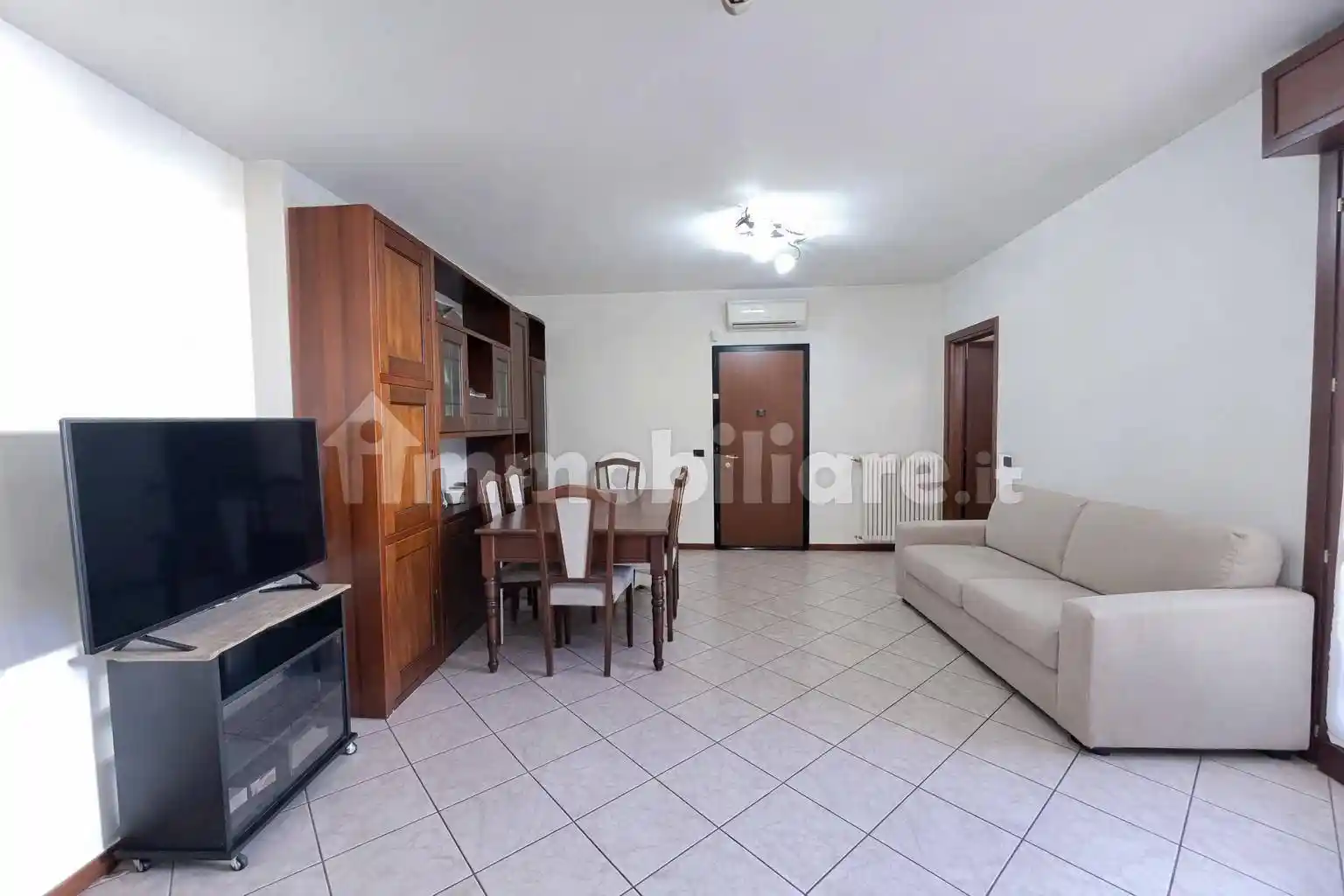 Appartamento in vendita a Sant'Ilario d'Enza