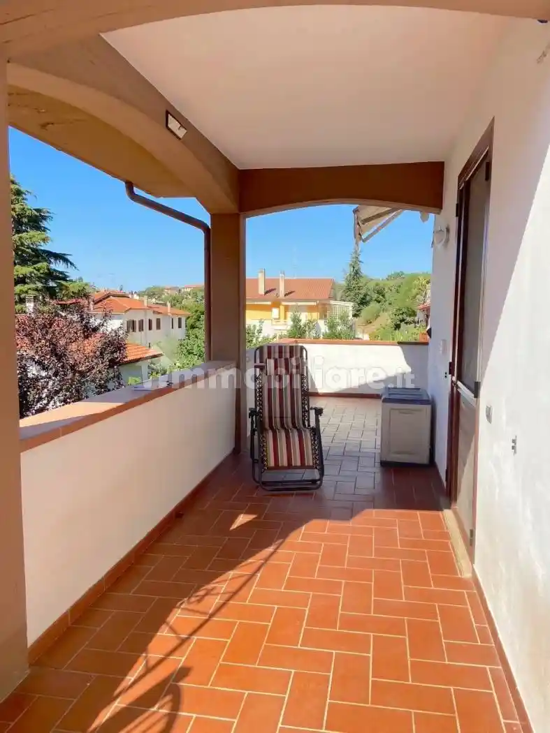 Appartamento in vendita a Canino