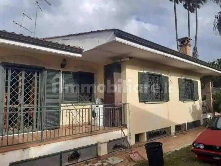 Villetta a schiera in vendita a Ardea