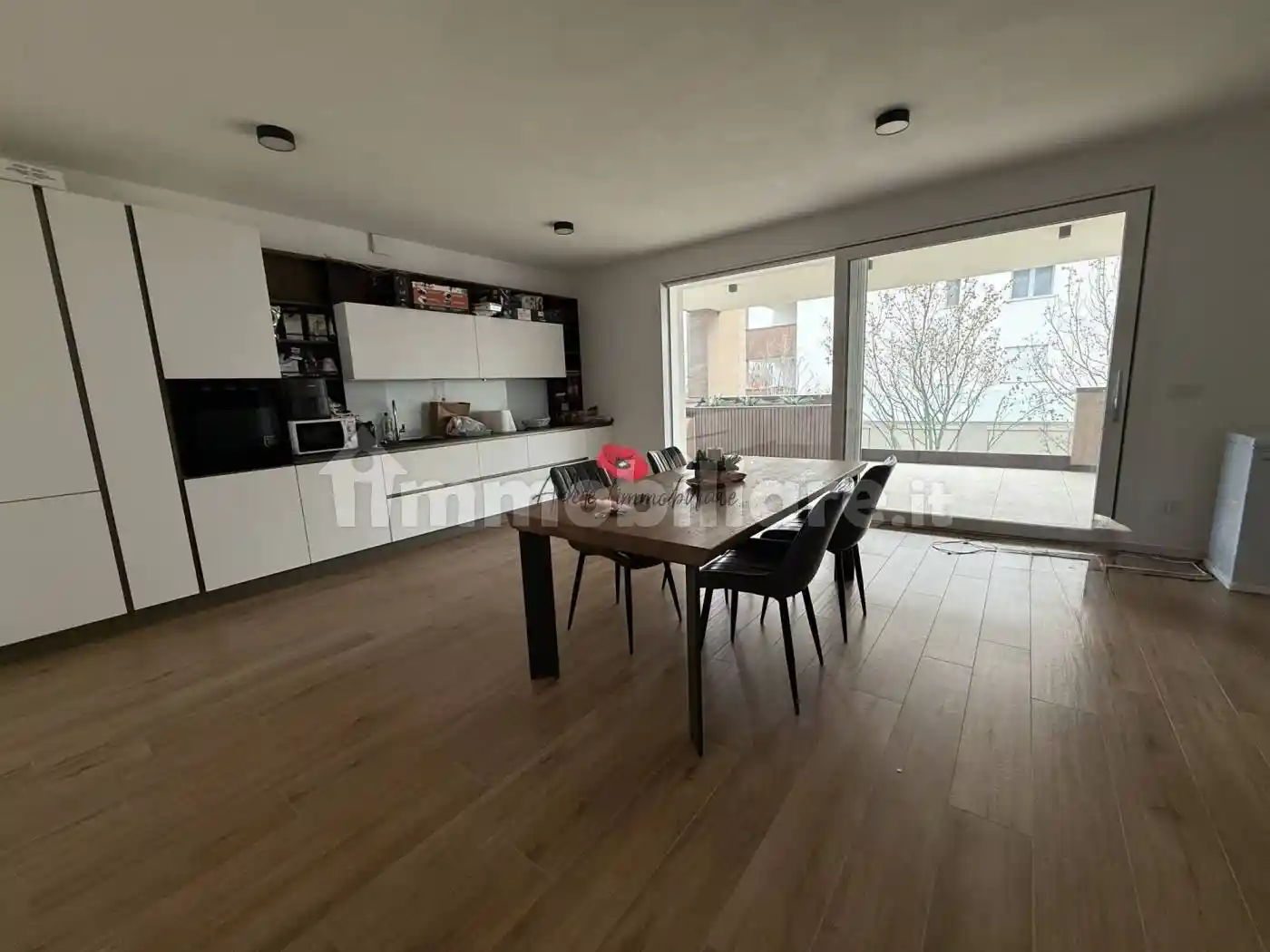 Appartamento in affitto a Marcon