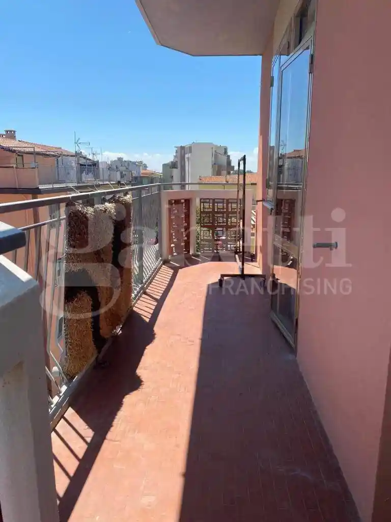 Appartamento in vendita a Chioggia