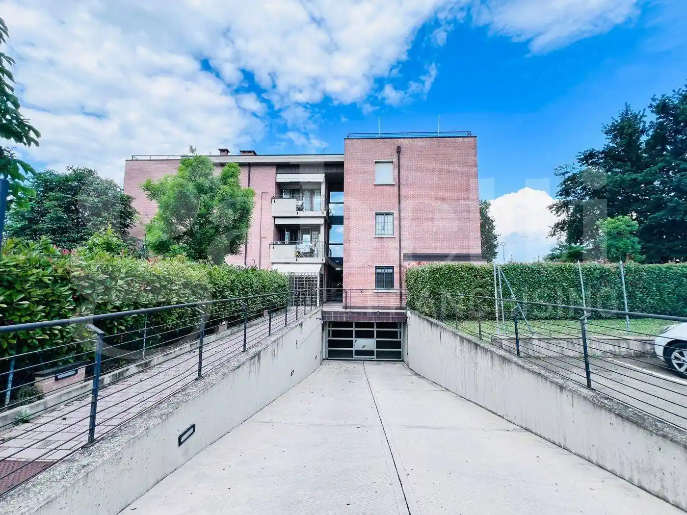 Attico - Mansarda in vendita a Zola Predosa