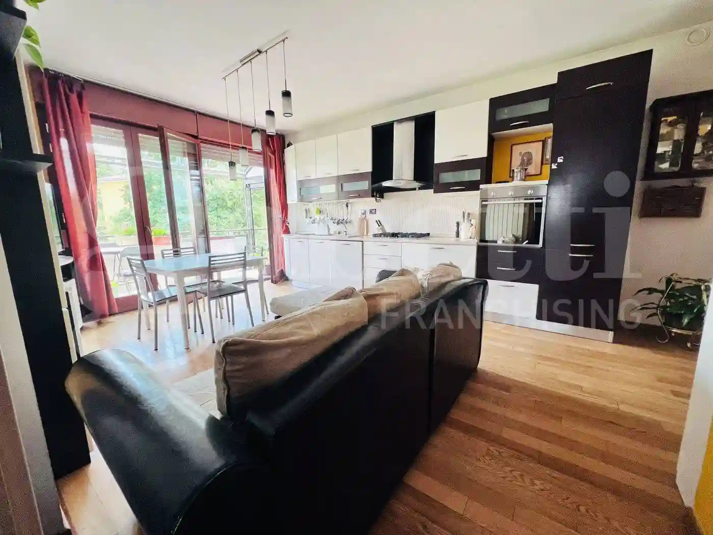 Attico - Mansarda - foto 2