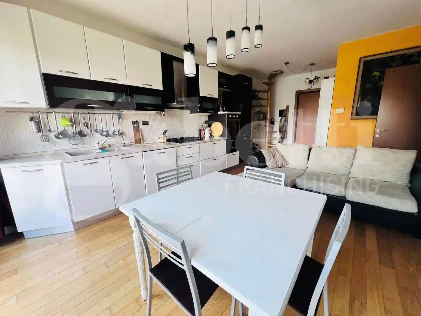 Attico - Mansarda - foto 4