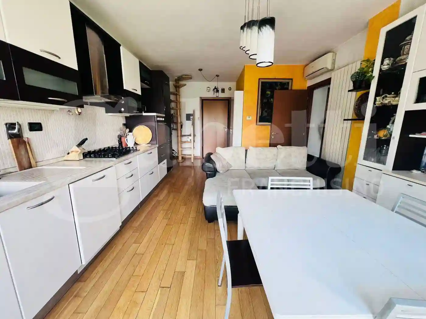 Attico - Mansarda - foto 5