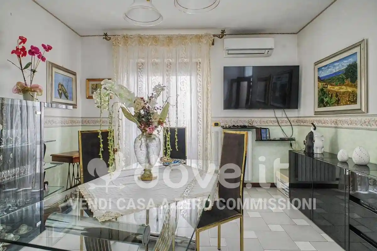 Appartamento in vendita a Mottola