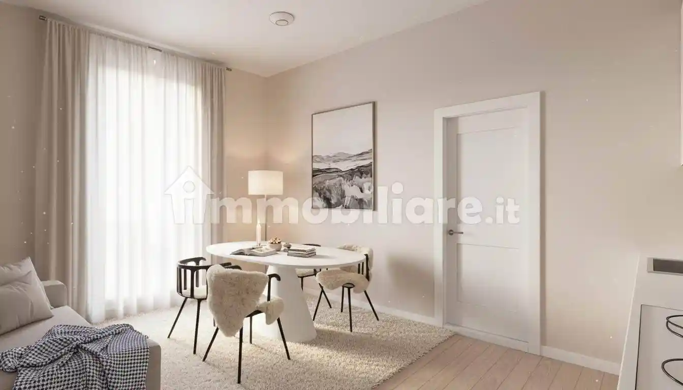Appartamento in vendita a Scandicci