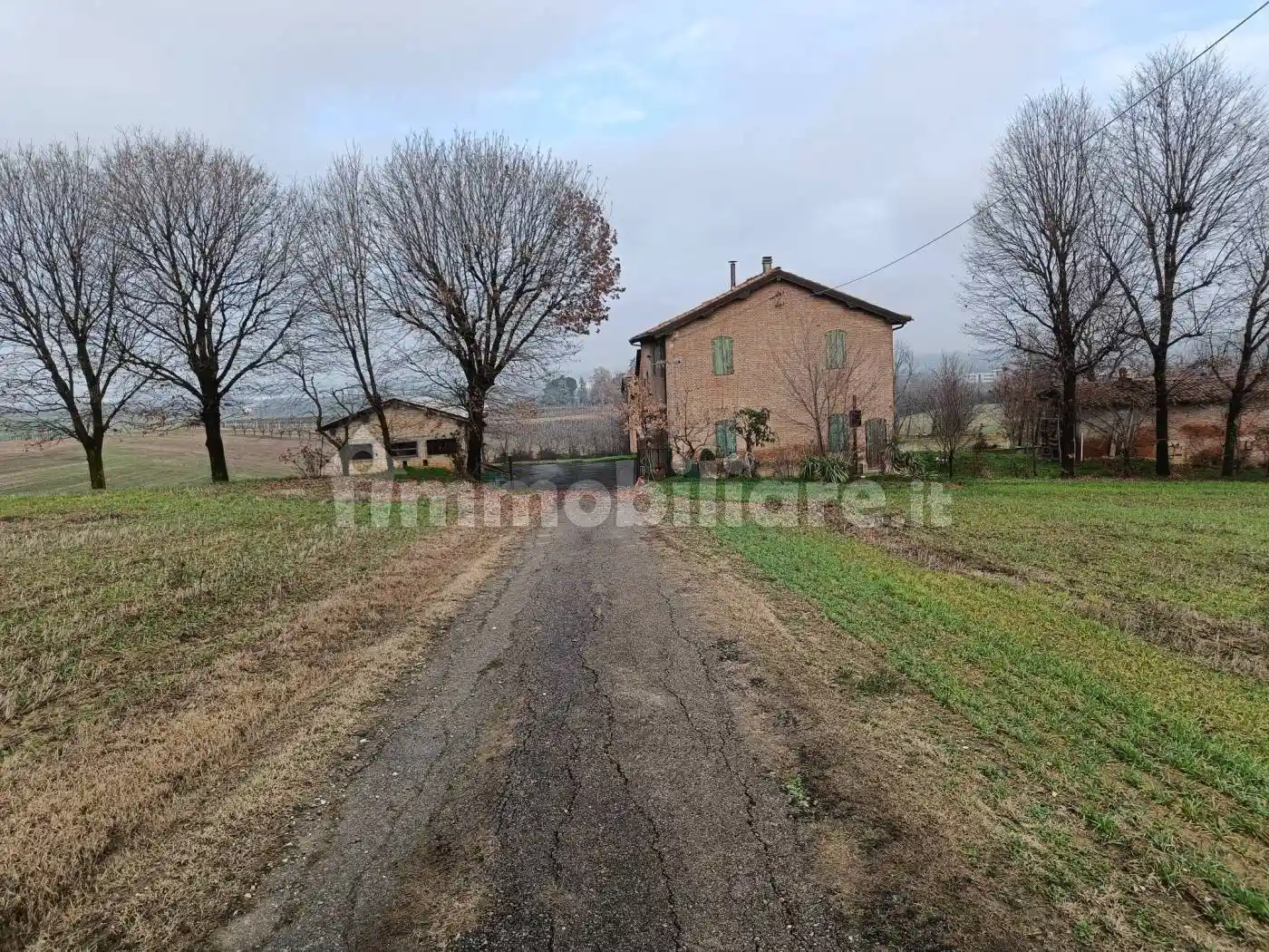 Rustico - Casale in vendita a Zola Predosa