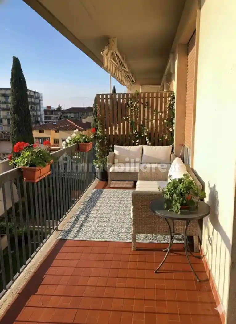 Appartamento in vendita a Scandicci