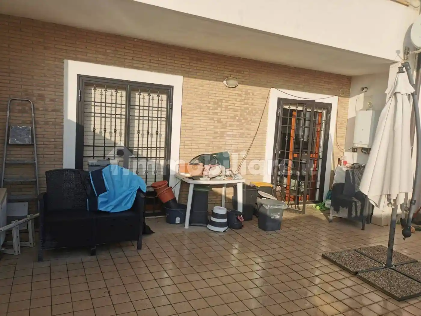 Appartamento in vendita a Palestrina