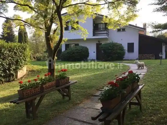 Villa in vendita a Cantalupa