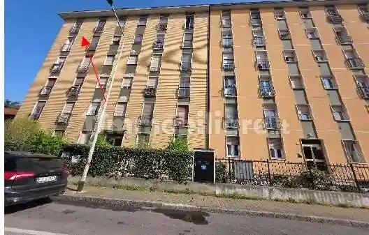 Appartamento in vendita a San Giuliano Milanese